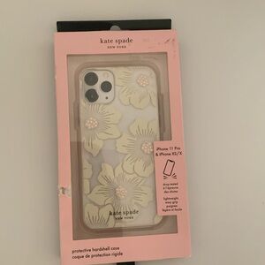 Kate Spade iPhone Case 📱